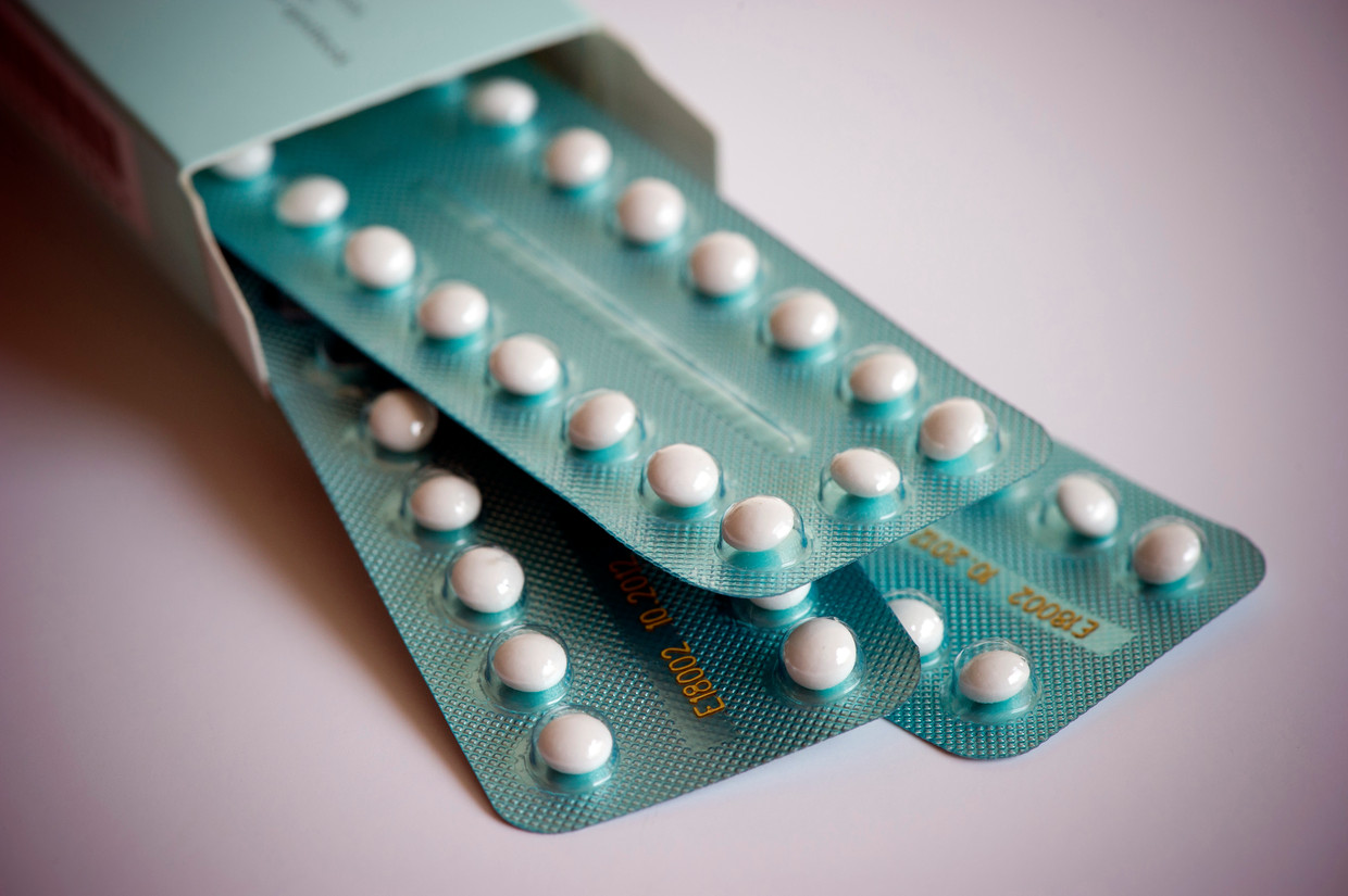 Petitie voor anticonceptie in het basispakket